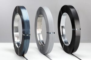 Steel Strapping
