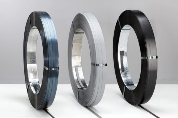 Steel Strapping