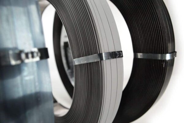 ⁦Steel Strapping⁩ – תמונה ⁦2⁩