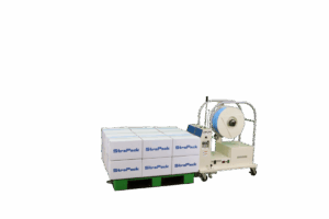 iQ-400PLT