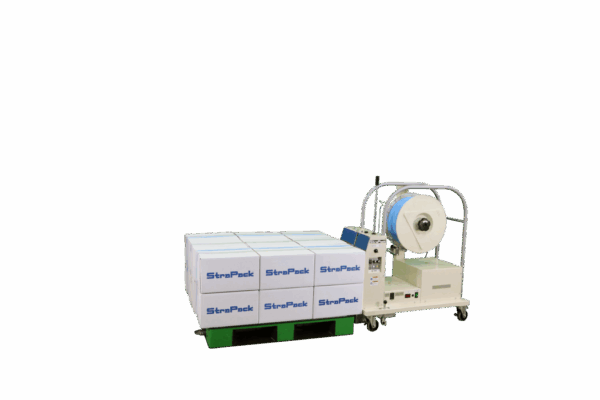 iQ-400PLT